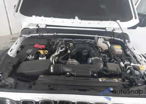 2024 Jeep Wrangler 4-Door Rubicon 4X4 z USA, uszkodzony, nr VIN 1C4PJXFG7RW334190